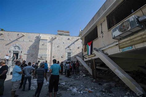 İsrail Savunma Bakanı'ndan Gazze'de sivillerin sığındığı kente "kara saldırısı" sinyali - Son Dakika Haberleri